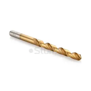 Свердло по металу діам. 8,5 мм Sturm 1055-04-8S5-B упаковка PVC 5 шт №1