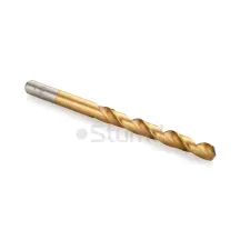 Свердло по металу діам. 7 мм Sturm 1055-04-7S-B упаковка PVC 10 шт