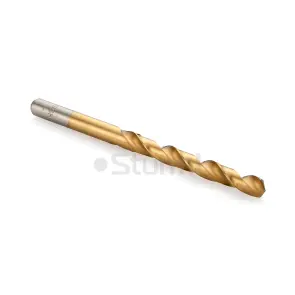 Свердло по металу діам. 7 мм Sturm 1055-04-7S-B упаковка PVC 10 шт №1