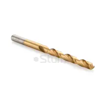 Свердло по металу діам. 7,5 мм Sturm 1055-04-7S5-B упаковка PVC 10 шт