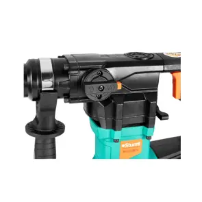 Перфоратор Sturm RH25280V 1450 Вт №5