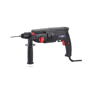 Перфоратор BauMaster RH-2510BE 1000 Вт №1