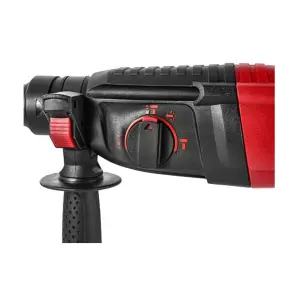 Перфоратор с быстросъемным патроном Енергомаш ПЕ-2526Д 1200 Вт №6