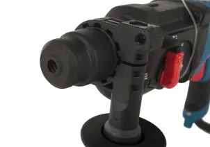 Перфоратор Енергомаш ПЕ-2510ПМ 1200 Вт №2