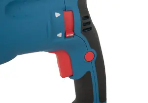 Перфоратор Енергомаш ПЕ-2510ПМ 1200 Вт №4