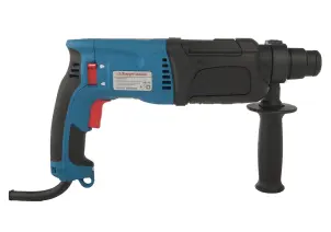 Перфоратор Енергомаш ПЕ-2510ПМ 1200 Вт №6