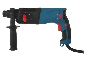 Перфоратор Енергомаш ПЕ-2510ПМ 1200 Вт №7
