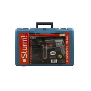 Перфоратор Sturm RH2592P 1200 Вт №4