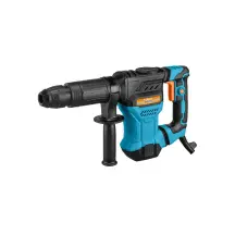 Sturm RH2515PM Отбойный молоток SDS-Max 1500Вт, 18Дж Professional (4м кабель)