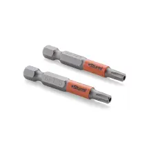 Биты S2 T-25x50 мм Tamper, 2шт Sturm 1274404