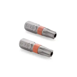 Биты S2 T-30x25 мм Tamper, 2шт Sturm 1274306 №1