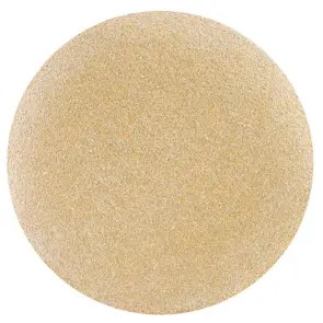 Шліфувальний круг без отворів Ø125мм Gold P60 (10шт) SIGMA (9120041) №1