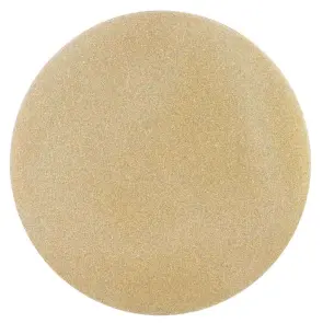 Шліфувальний круг без отворів Ø125мм Gold P150 (10шт) SIGMA (9120081) №1
