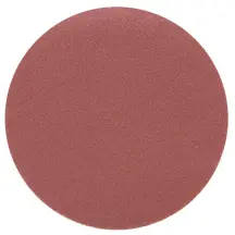 Шлифовальный круг без отверстий Ø125мм P180 (10шт) SIGMA (9121141)