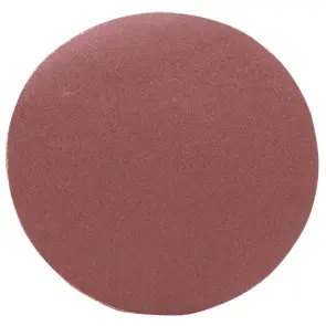 Шліфувальний круг без отворів Ø150мм P150 (10шт) SIGMA (9121381) №1