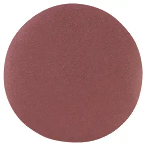 Шліфувальний круг без отворів Ø150мм P180 (10шт) SIGMA (9121391) №1