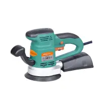 Шлифмашина вибрационная Sturm OS8120R 450 Вт