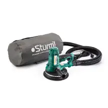 Шлифмашина для стен и потолка Sturm DWS6075SLM