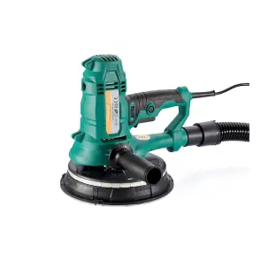 Шлифмашина для стен и потолка Sturm DWS6075SLM №3