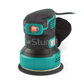 Эксцентриковая шлифмашина Sturm OS8138R №2