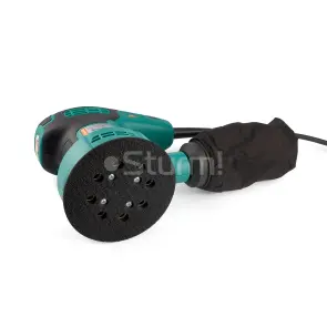 Эксцентриковая шлифмашина Sturm OS8138R №3