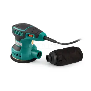 Эксцентриковая шлифмашина Sturm OS8138R №4