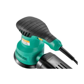 Эксцентриковая шлифмашина Sturm OS8135R 350 Вт №2