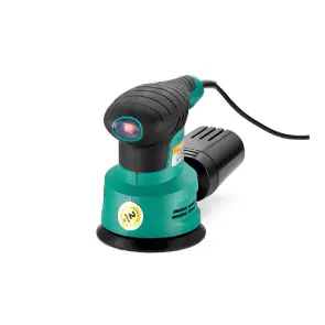 Эксцентриковая шлифмашина Sturm OS8135R 350 Вт №3