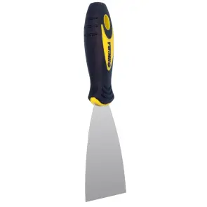 Шпательна лопатка нержавіюча Profi 80мм SIGMA (8322131) №4
