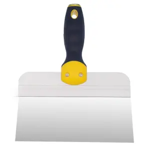 Шпатель нержавеющий Profi 200мм SIGMA (8322211) №4