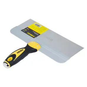 Шпатель нержавіючий Profi 250мм SIGMA (8322221) №2