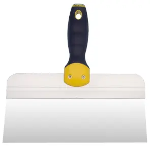 Шпатель нержавіючий Profi 250мм SIGMA (8322221) №4
