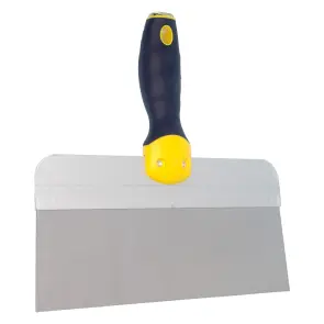 Шпатель нержавіючий Profi 250мм SIGMA (8322221) №7