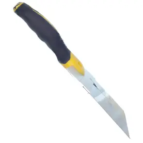 Шпатель нержавіючий Profi 250мм SIGMA (8322221) №8