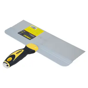 Шпатель нержавіючий Profi 300мм SIGMA (8322231) №2