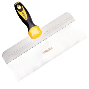Шпатель нержавіючий Profi 300мм SIGMA (8322231) №6
