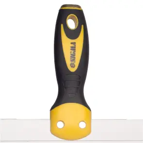 Шпатель нержавеющий Profi 350мм SIGMA (8322241) №6