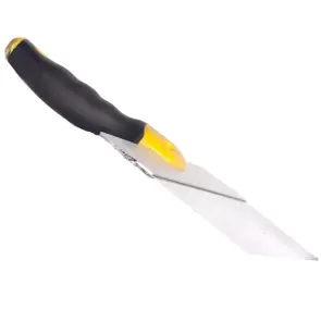 Шпатель нержавеющий Profi 350мм SIGMA (8322241) №7