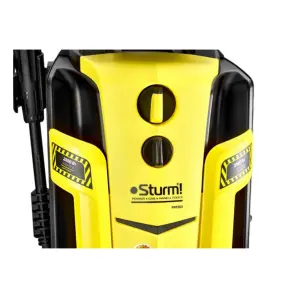 Мийка високого тиску Sturm PW9203 2300 Вт №6