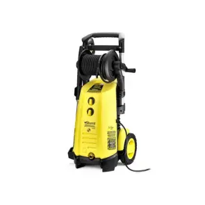 Мийка високого тиску (індукційний двигун) Sturm PW9206IP 3300 Вт №1