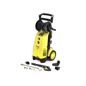 Мийка високого тиску (індукційний двигун) Sturm PW9206IP 3300 Вт №2