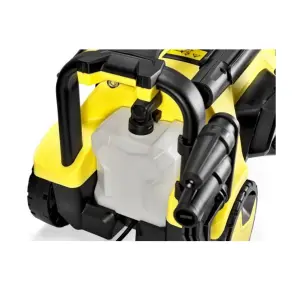 Мойка высокого давления с регулировкой мощности Sturm PW9204 1500-2100 Вт №4
