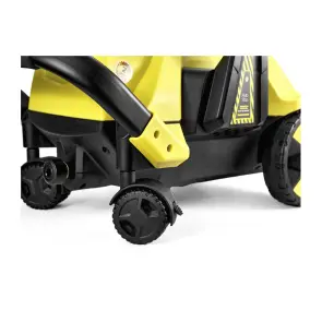 Мойка высокого давления с регулировкой мощности Sturm PW9204 1500-2100 Вт №5