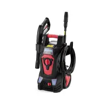 Миття високого тиску BauMaster PW-9214BE 1400 Вт