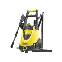 Мойка высокого давления 3в1 (мойка, пылесос, продувка) Sturm PW9215 1200/1500 Вт