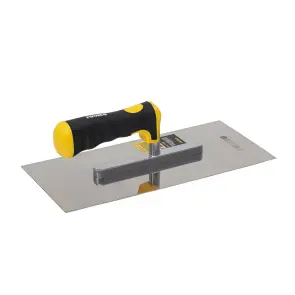 Гладилка нержавіюча штукатурна Profi 280×130мм SIGMA (8327421) №3