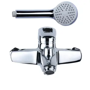 Змішувач KM Ø35 для ванни литий AQUATICA KM-1C133C (9740200) №3