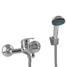 Смеситель s46 Ø35 для ванны литой TAU TN-1C142C (9846200)