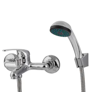 Змішувач s46 Ø35 для ванни литий TAU TN-1C142C (9846200) №2