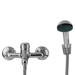 Змішувач s46 Ø35 для ванни литий TAU TN-1C142C (9846200) №3